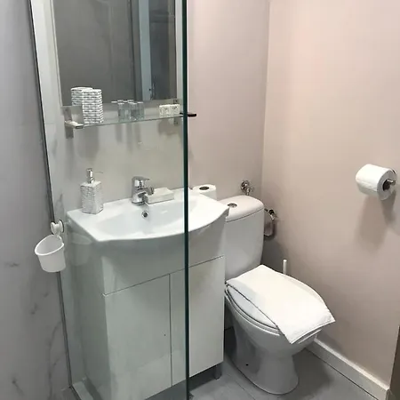 Bavaro 2 Apartament * Năvodari