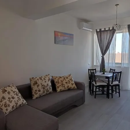 Apartament Bavaro 2 Apartament