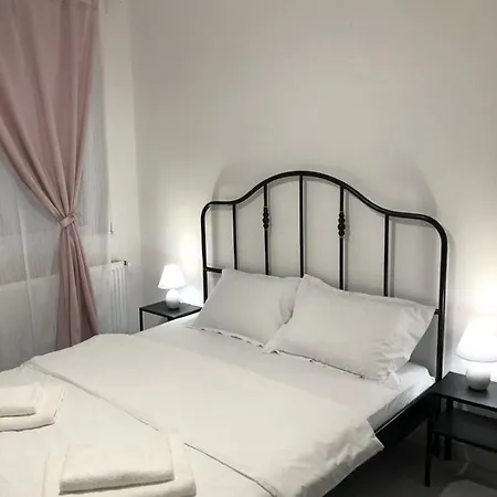 Bavaro 2 Apartament Apartament