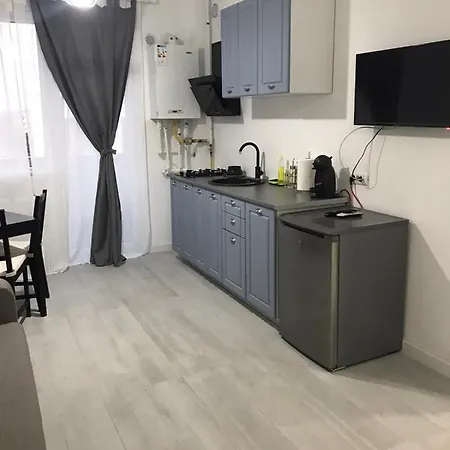 Apartament Bavaro 2 Apartament Năvodari