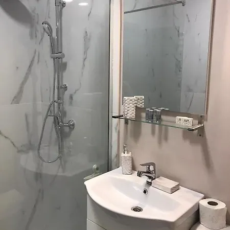 Apartament Bavaro 2 Apartament *