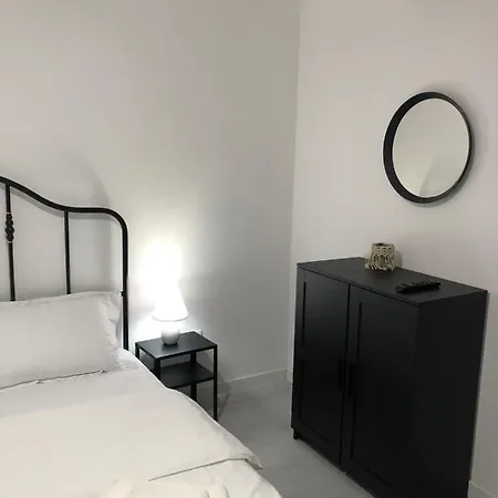 Bavaro 2 Apartament * Năvodari