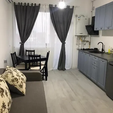 Bavaro 2 Apartament * Năvodari